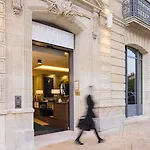 Mercure Bordeaux Centre Gare Atlantic