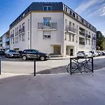 Appartement Bordeaux Avec Parking