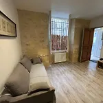 Appartement Dans Le Centre Ville De Bordeaux