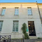 Villa Erizio, Bordeaux Centre