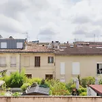32M Quiet In The Center Of Bordeaux