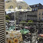 Apartment In The Heart Of Saint-Michel