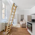 Guestready - A Downtown Stay In Bordeaux