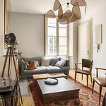 Sublime Appartement Au Coeur Du Centre Ville