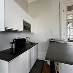 Splendide Haussmanien Bordeaux
