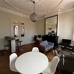 Splendide Haussmanien Bordeaux