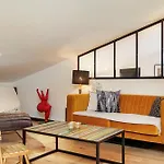 Perle Rare Au Coeur De Bordeaux - Bordeauxlidays