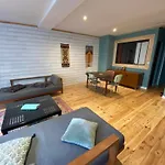 Ecolodge Appartements 2 Pieces Cosy Gare