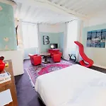 Maison Fredon Bordeaux Centre