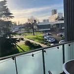 T2 Avec Parking Bordeaux Chartrons