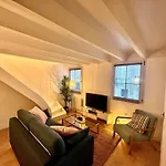 T3 Duplex Entre Gare Et Nansouty