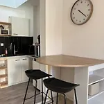 Appartement Centre De Bordeaux