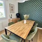 Appartement 76M2 Entierement Renove
