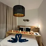 Mieuxqualhotel Jacuzzi Privatif La Parenthese