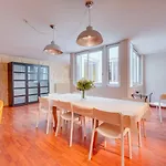 Spacious, Quiet Flat In The Heart Of Bordeaux