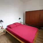 Little House With Small Courtyard