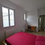 Little House With Small Courtyard