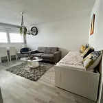 Appartement Fonctionnel Centre Ville