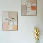 L Atelier - Studio Near Hospital Centers