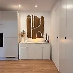 Appart Duplex Quai Brazza Avec Terrace Et Parking