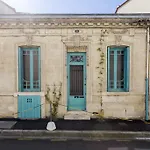 Echoppe Bordelaise