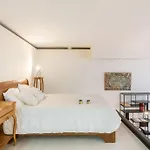 Historical Center Loft