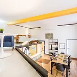 Historical Center Loft