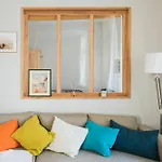 We Stay - Appartement Cours Portal