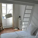 Merveille Du Jardin Apartment 4