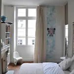 Merveille Du Jardin Apartment 4