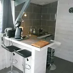 Studio Bordeaux St Augustin