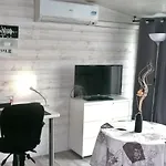 Studio Bordeaux St Augustin