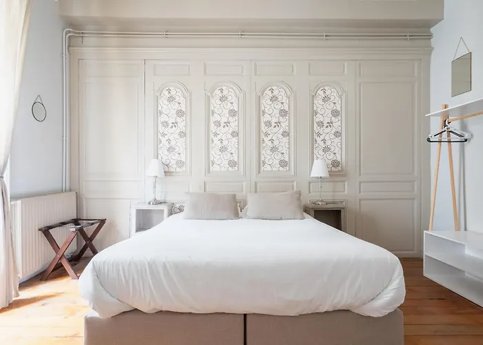 B&B L\'Escapade Bordelaise