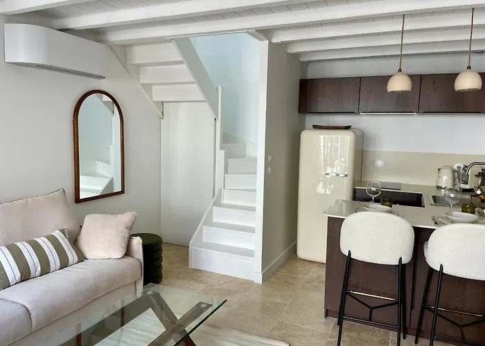 Maison Jeanne
