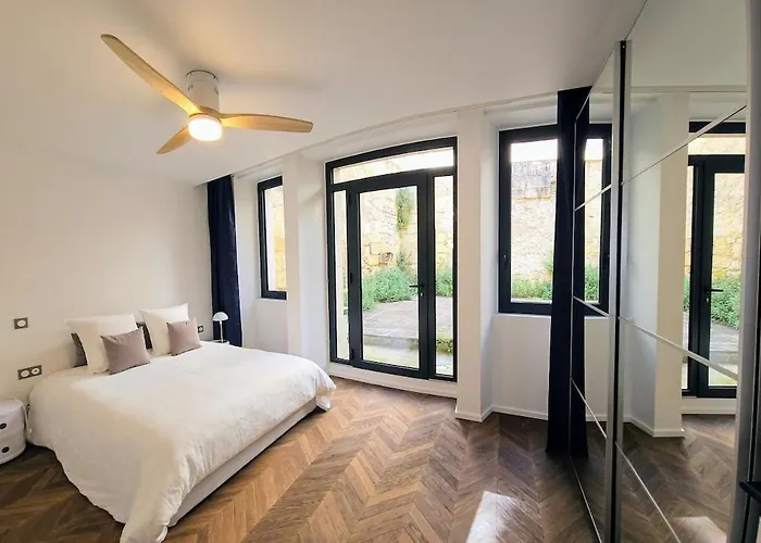 Inclusiv\' Apartment