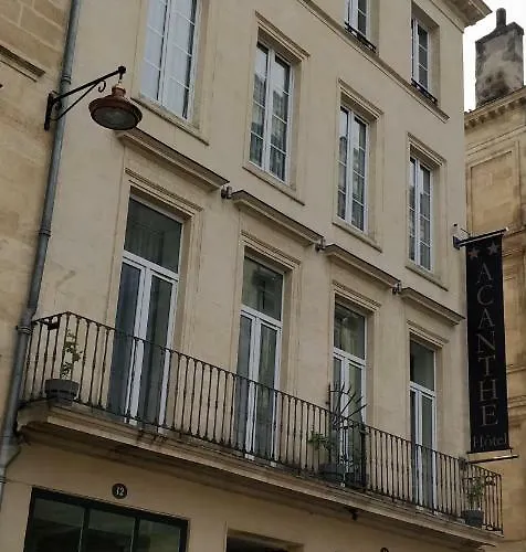 Hotel Bleu De Mer