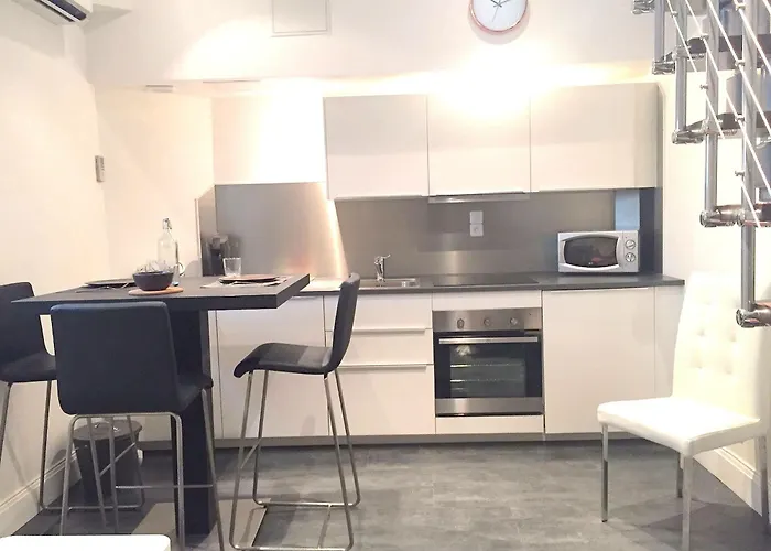Appartement \