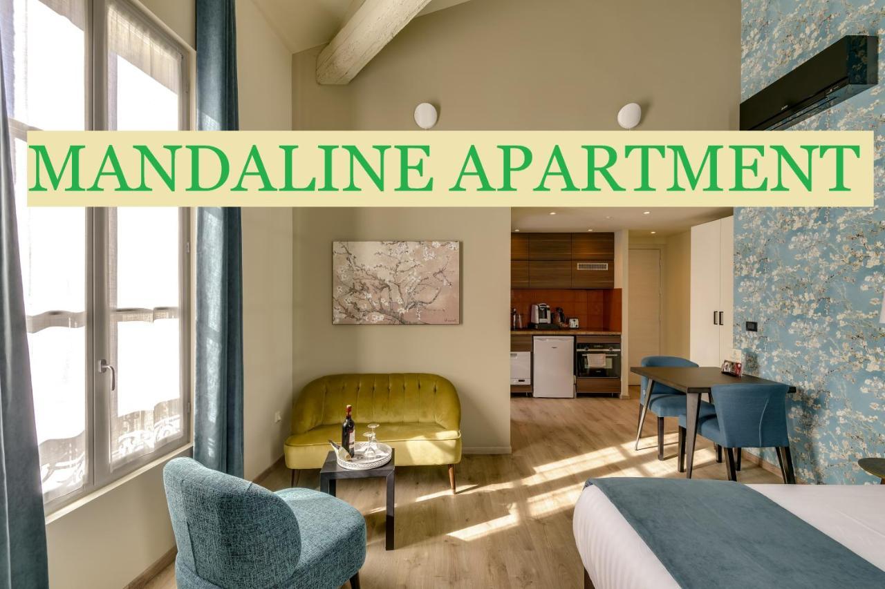 Appartement Erizio, Centre Bordeaux