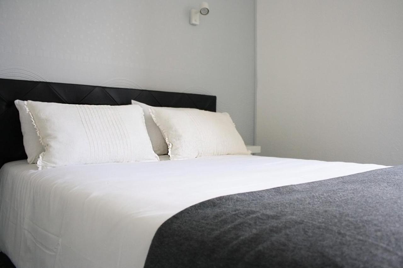 Chambres D'hotes Bachere *