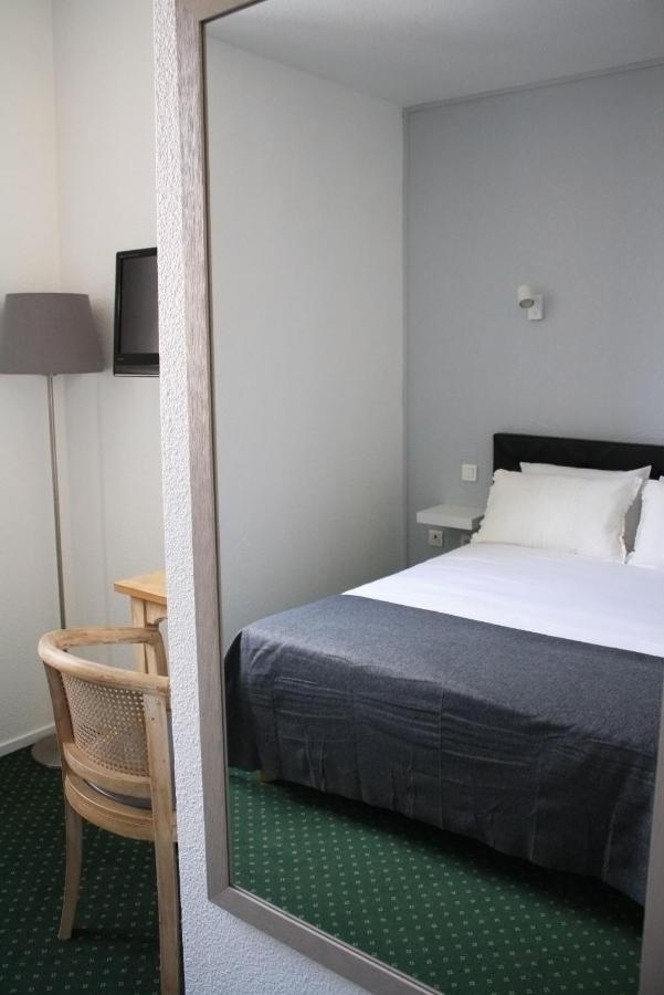 Bed & Breakfast Chambres D'hotes Bachere Bordeaux
