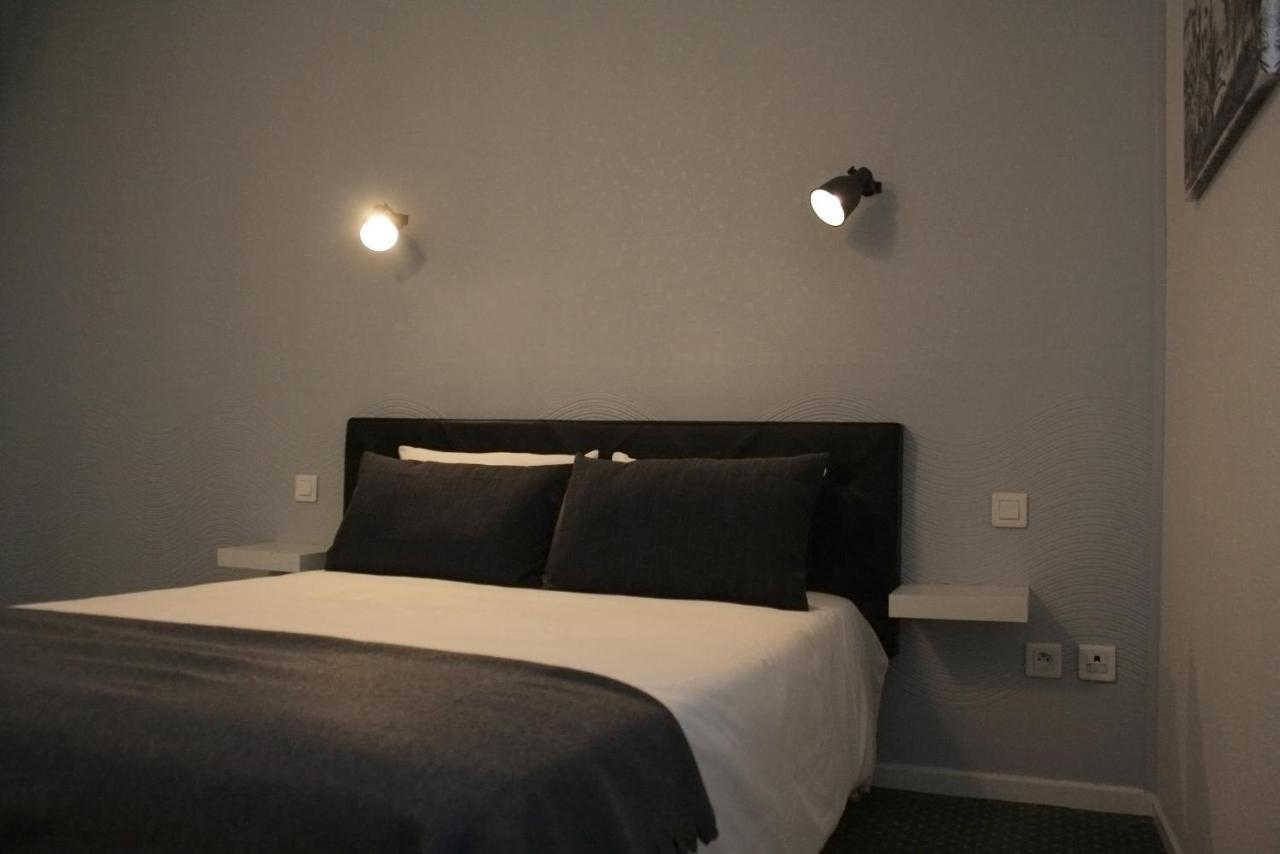 Chambres D'hotes Bachere Bed & Breakfast