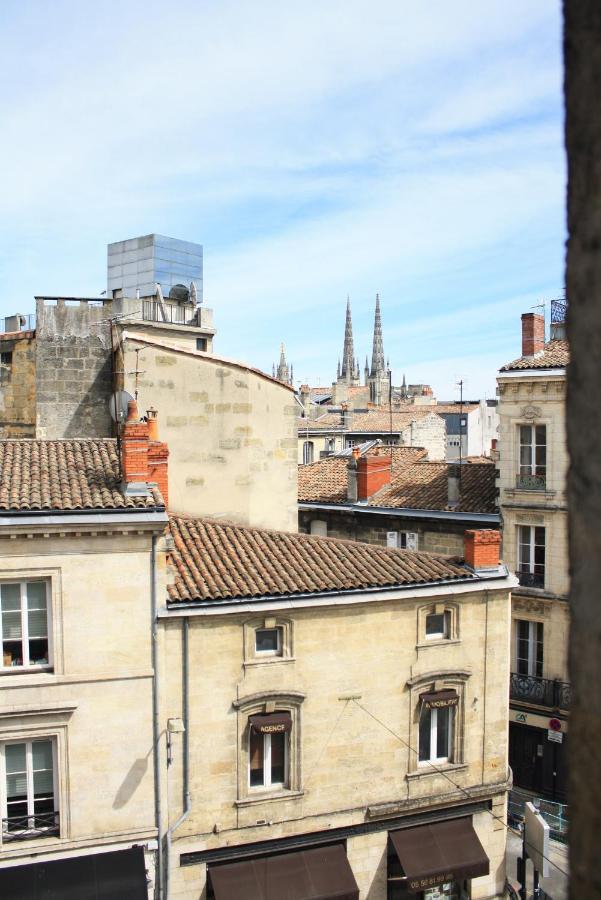 Chambres D'hotes Bachere *