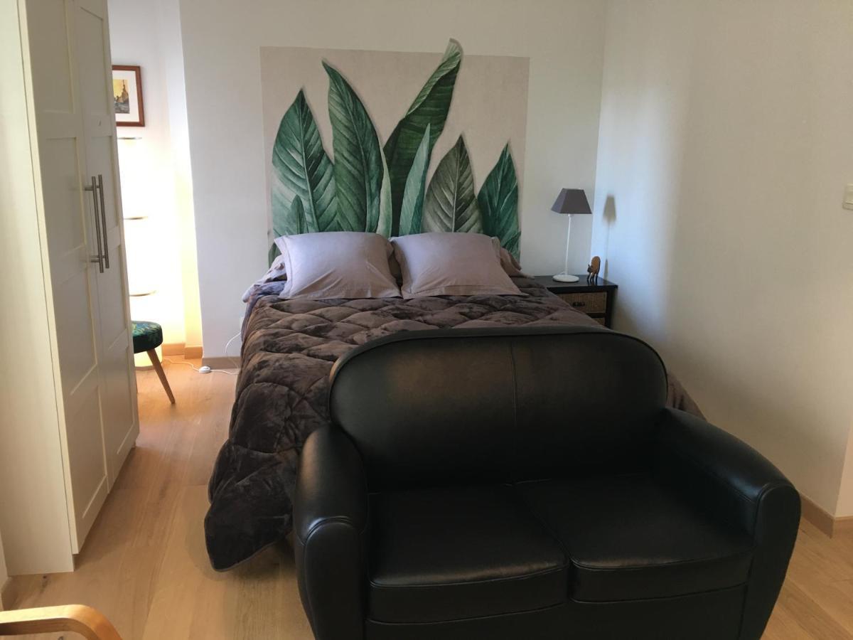 Joli Et Agreable Bordeaux