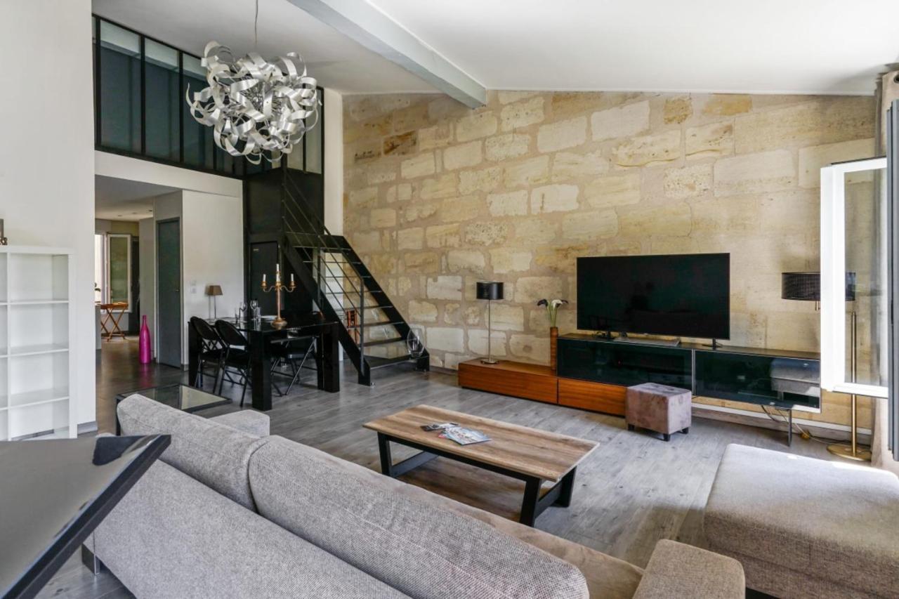Design - Welkeys Apartment