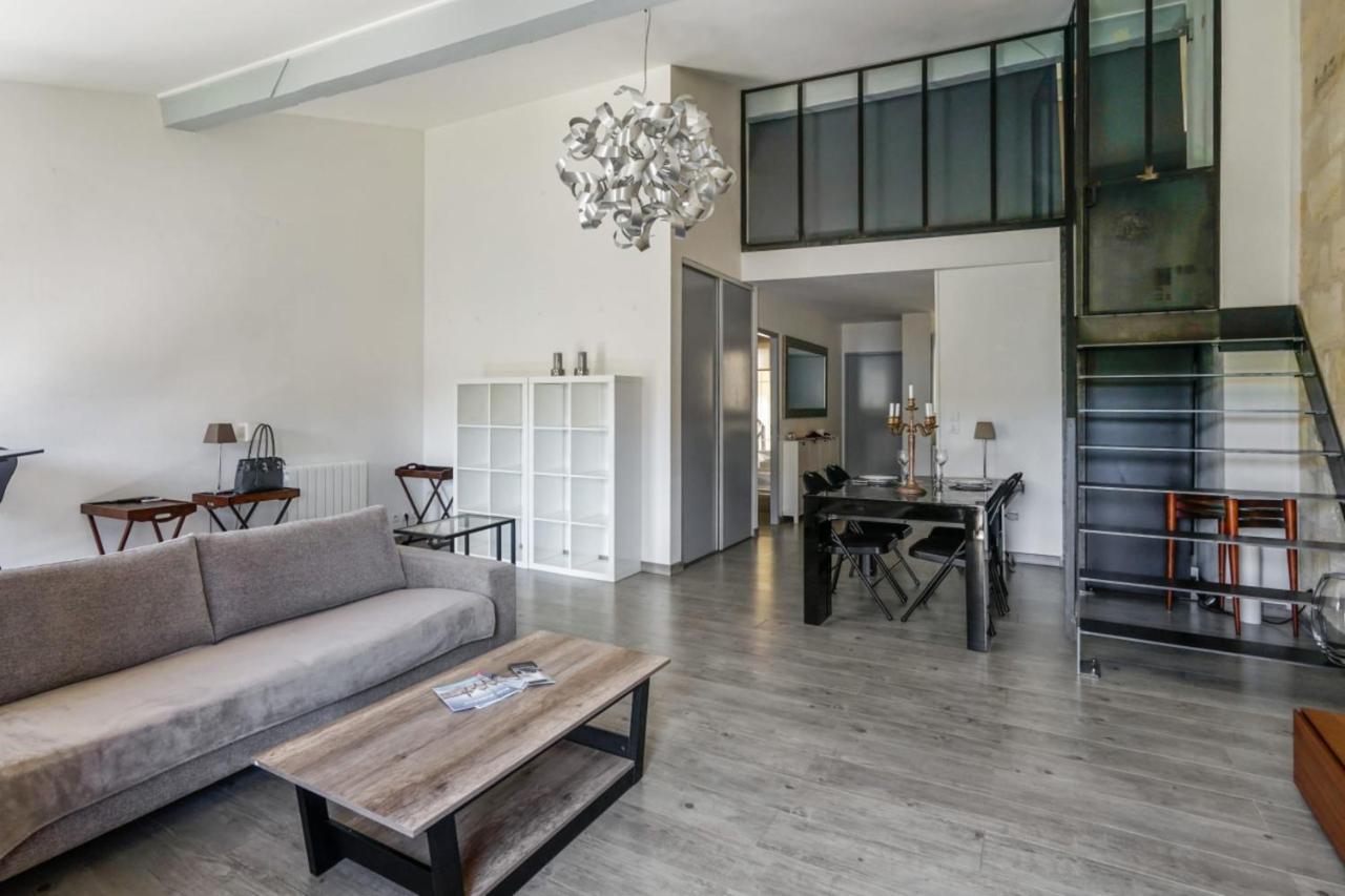 Apartment Design - Welkeys Bordeaux