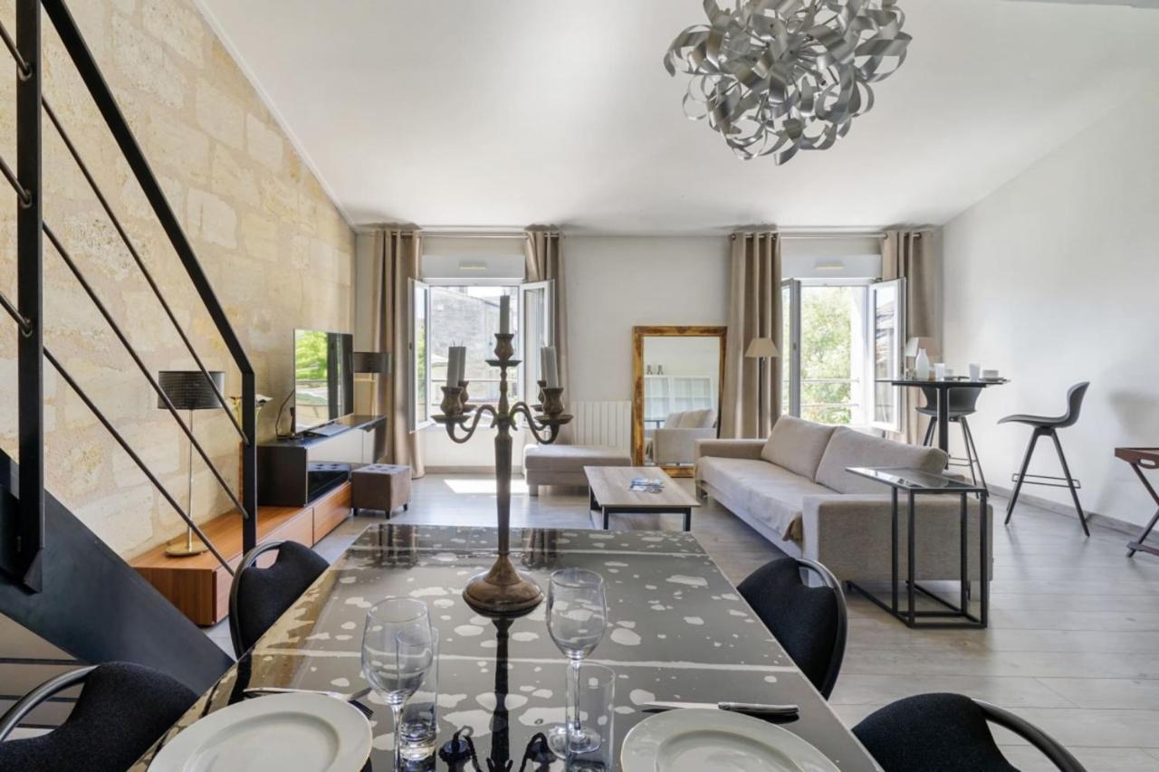 Design - Welkeys * Bordeaux