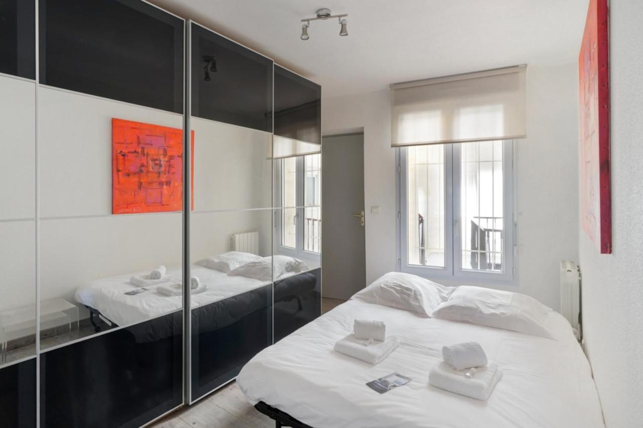 Apartment Design - Welkeys