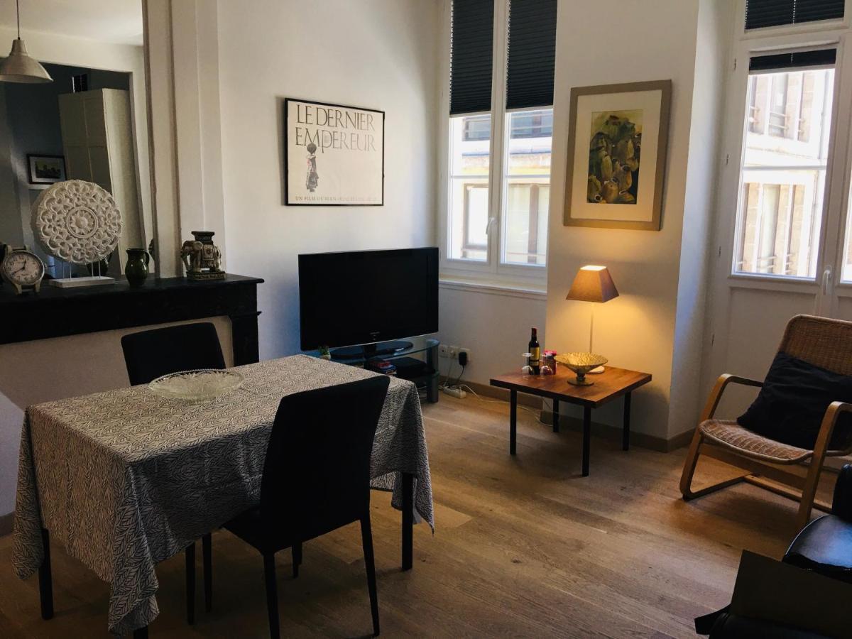 Joli Et Agreable Apartment