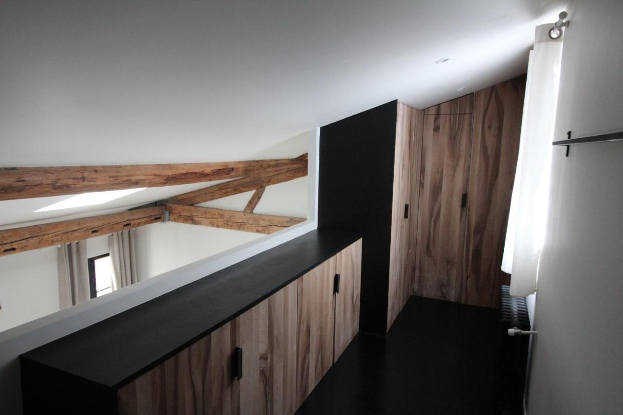 L'escapade Bordelaise - Cote De Ville Bed & Breakfast Bordeaux