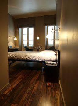 Hotel L'avant-scene
